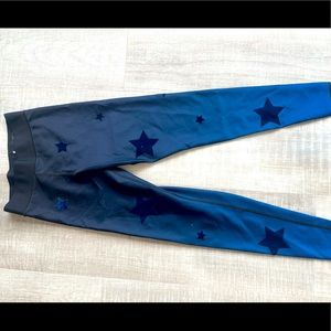 Ultracor star legging